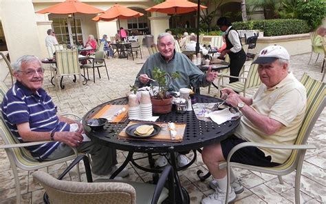 jewish retirement.